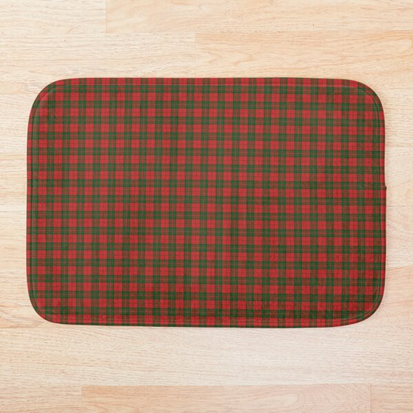 Artikelvorschau, Drummond Tartan entworfen und verkauft von PatsIsland.