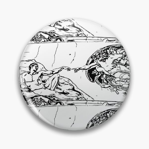 Item preview, Michelangelo  designed and sold by Fab-io.