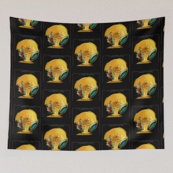 Item preview, Chevelle - NIRATIAS designed and sold by RogersBarry.