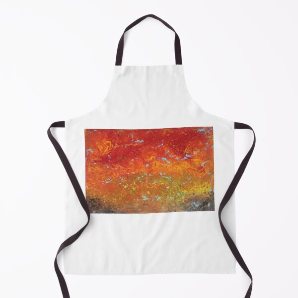 Item preview, Fire designed and sold by kimsavantart.