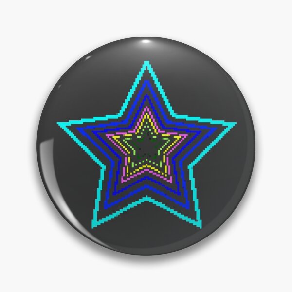 Item preview, Broken Stars designed and sold by RioCariocaClub.