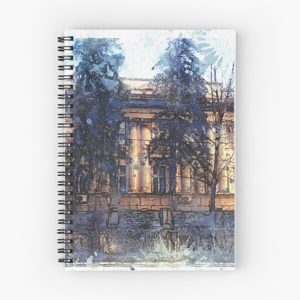 Item preview, Belgrade, my Love 21 designed and sold by Dentalism.