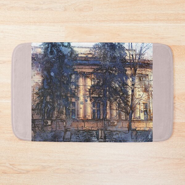 Item preview, Belgrade, my Love 21 designed and sold by Dentalism.