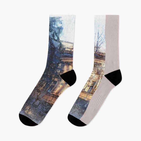 Item preview, Belgrade, my Love 21 designed and sold by Dentalism.