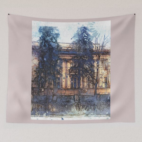 Item preview, Belgrade, my Love 21 designed and sold by Dentalism.