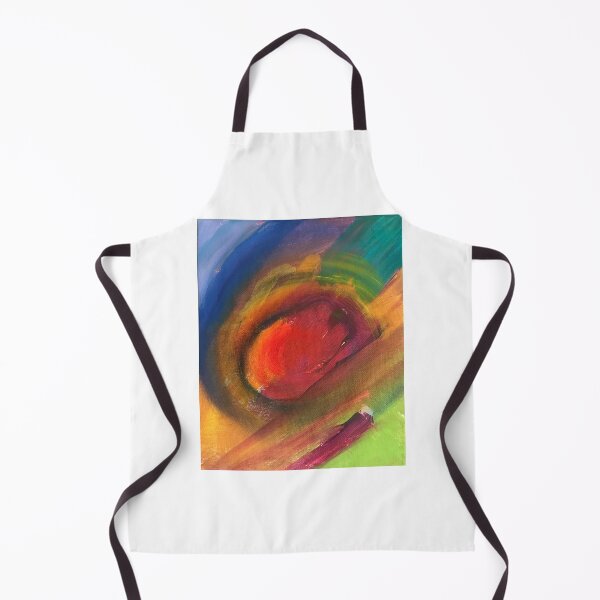 Item preview, Heart on Fire designed and sold by kimsavantart.