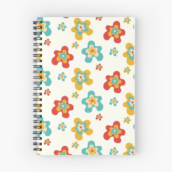 Item preview, Flower Power Vintage designed and sold by dlsiart.