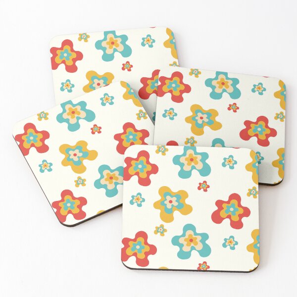 Item preview, Flower Power Vintage designed and sold by dlsiart.