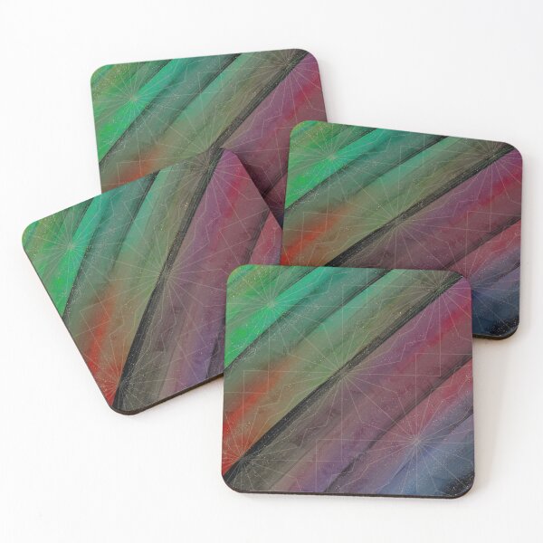 Item preview, Acrylic Abstraction  designed and sold by Monkey204.