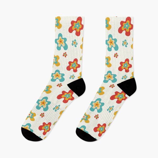 Item preview, Flower Power Vintage designed and sold by dlsiart.