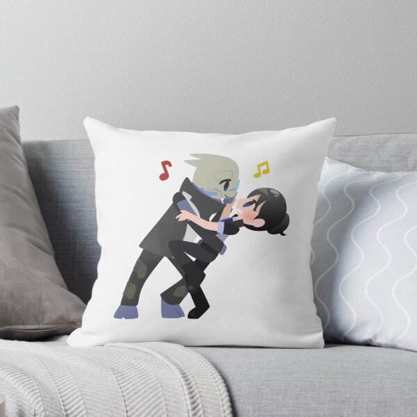Item preview, Mass Effect - Shakarian Tango designed and sold by chocominto.