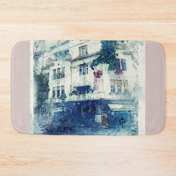 Item preview, Belgrade, my Love 22 designed and sold by Dentalism.