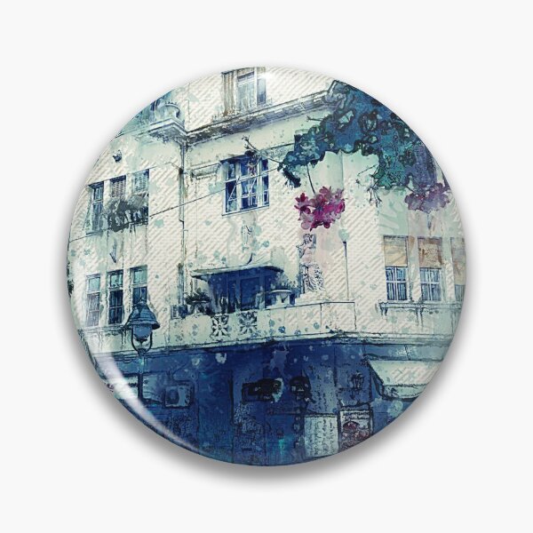 Item preview, Belgrade, my Love 22 designed and sold by Dentalism.