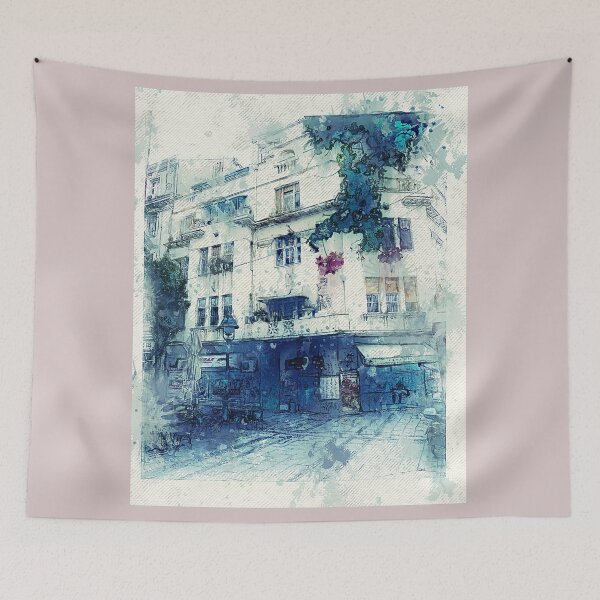 Item preview, Belgrade, my Love 22 designed and sold by Dentalism.