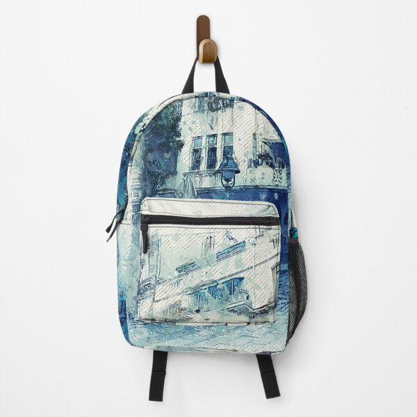 Item preview, Belgrade, my Love 22 designed and sold by Dentalism.