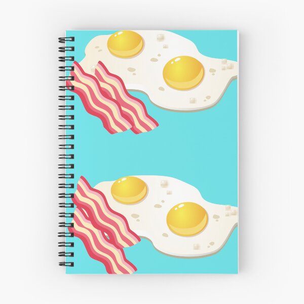 Item preview, bacon and eggs designed and sold by julset.