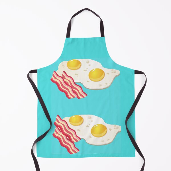Item preview, bacon and eggs designed and sold by julset.