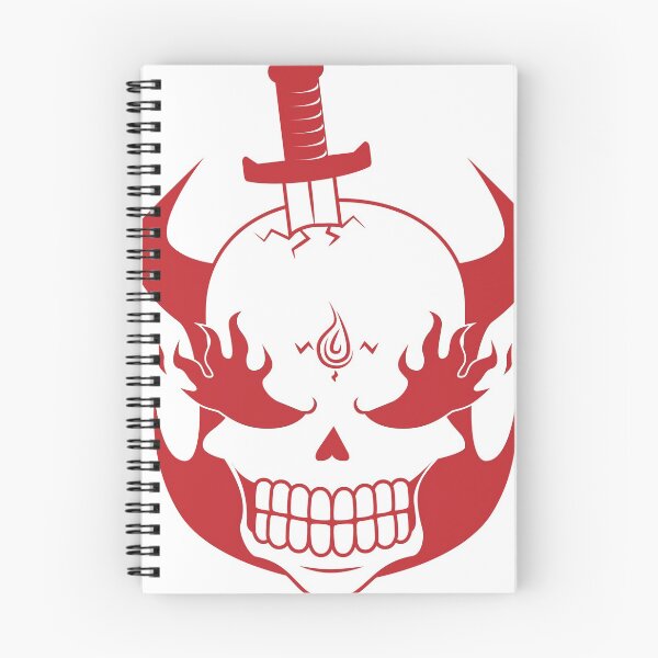 Item preview, Firebrand Emblem designed and sold by ElektrikDynomyt.