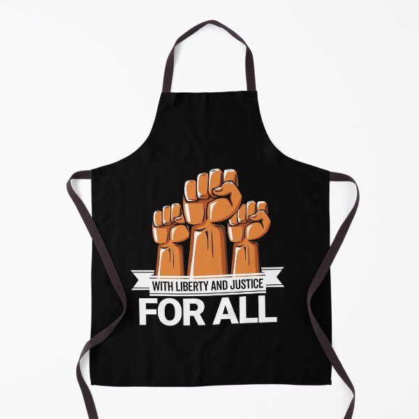 Item preview, With Liberty and Justice For ALL Black History designed and sold by JJDzignsShop.