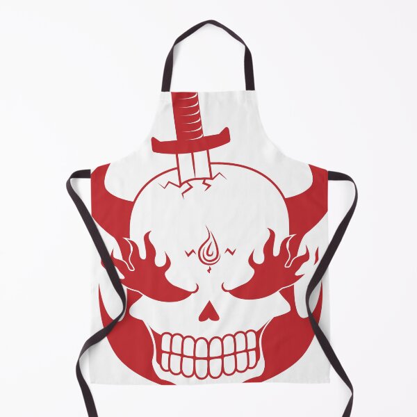 Item preview, Firebrand Emblem designed and sold by ElektrikDynomyt.