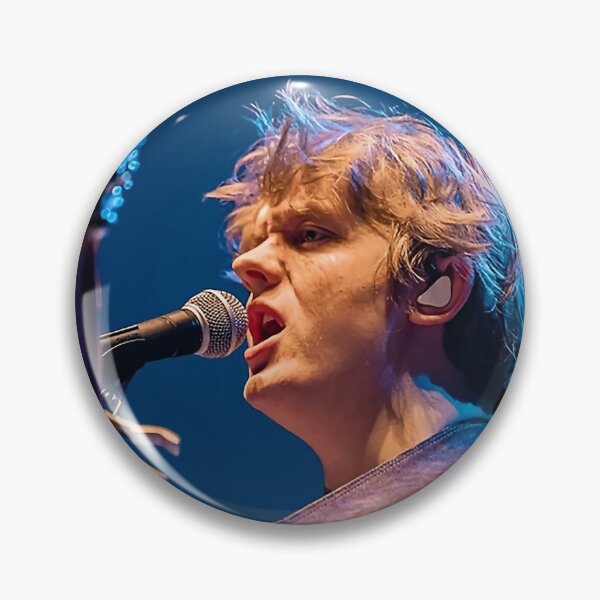 Item preview, LewisCapaldi Sing a Song designed and sold by Mitchell  Pilpel.