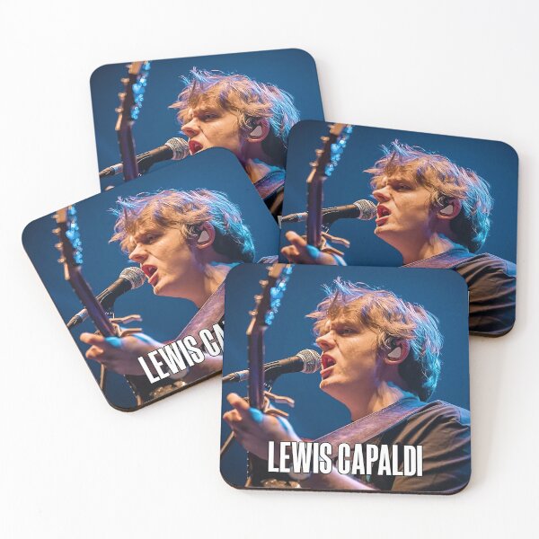 Item preview, LewisCapaldi Sing a Song designed and sold by Mitchell  Pilpel.