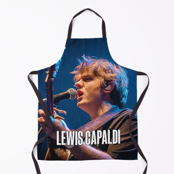Item preview, LewisCapaldi Sing a Song designed and sold by Mitchell Pilpel.