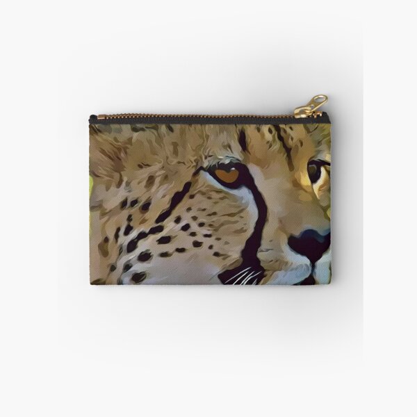Item preview, Cheetah designed and sold by Manar-hamad.