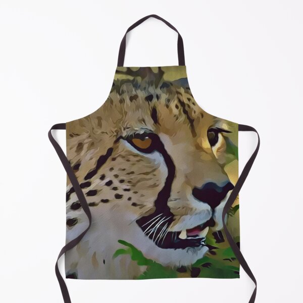 Item preview, Cheetah designed and sold by Manar-hamad.