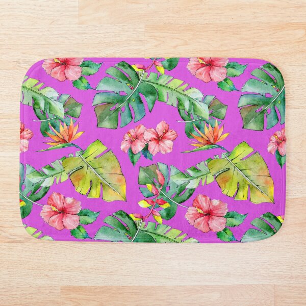 Item preview, Tropical Hibiscus Flower designed and sold by lmjb28.