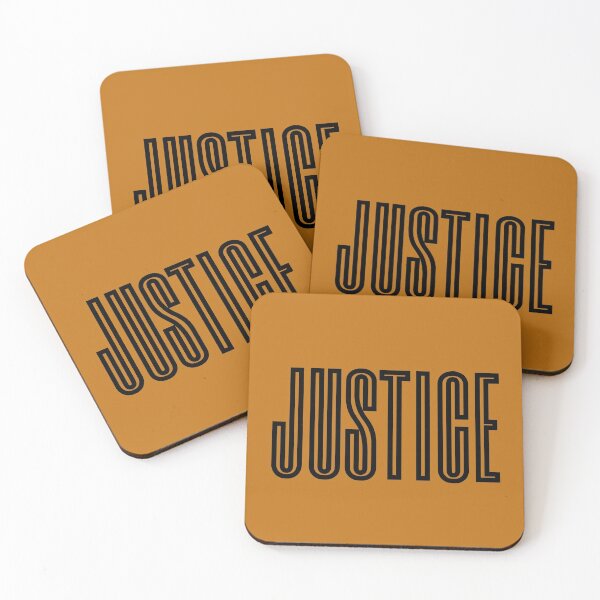 Item preview, Bold Justice designed and sold by Solidarityandco.