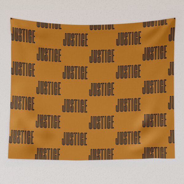 Item preview, Bold Justice designed and sold by Solidarityandco.
