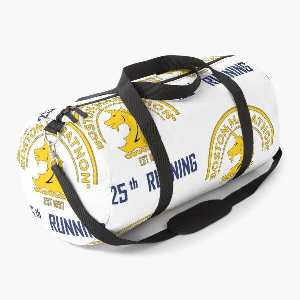 Item preview, Boston marathon 125th running designed and sold by Designer-amjed.