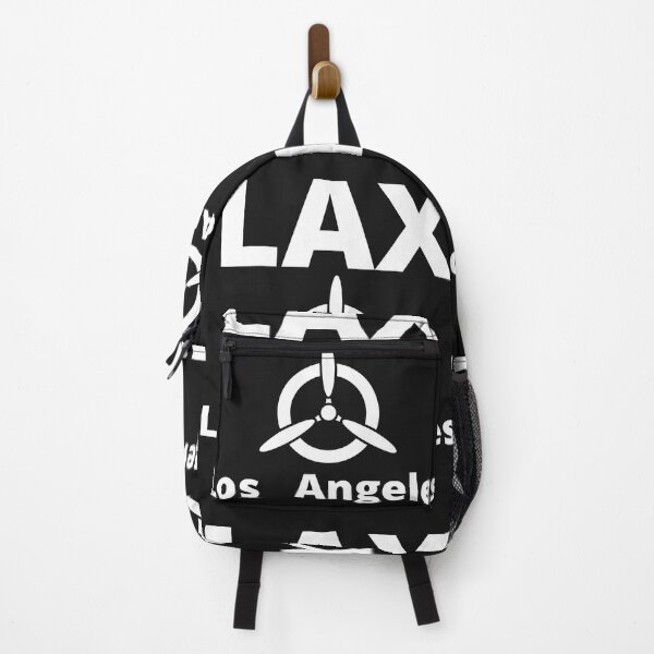 Item preview, Los Angeles airport code LAX designed and sold by erozzz.