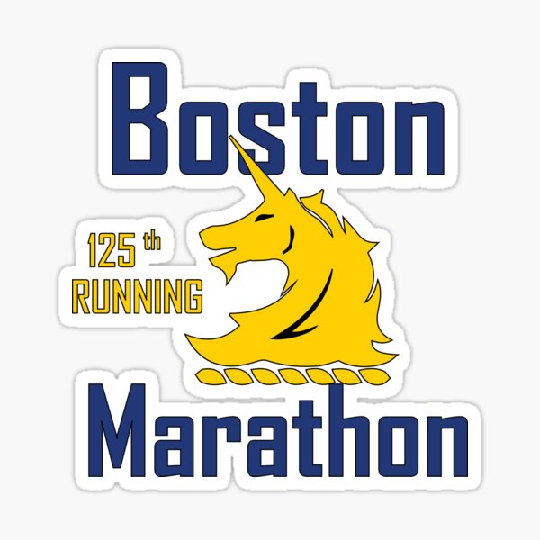 Item preview, boston marathon never ever give up designed and sold by Designer-amjed.