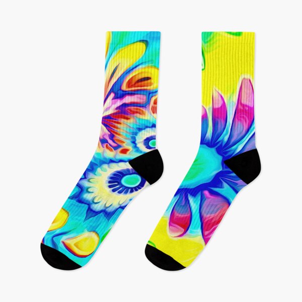 Item preview, Spring Abstract designed and sold by lovehighvibes.