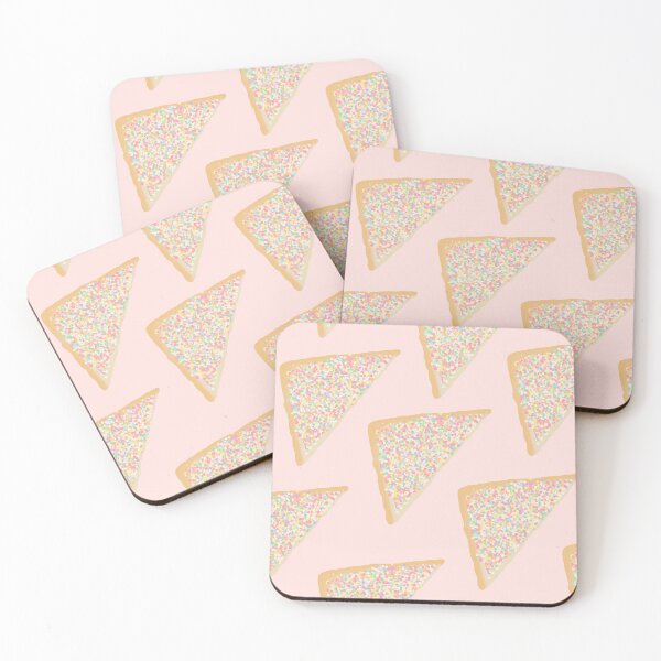 Item preview, Fairy Bread - Pink designed and sold by pastelandpolly.