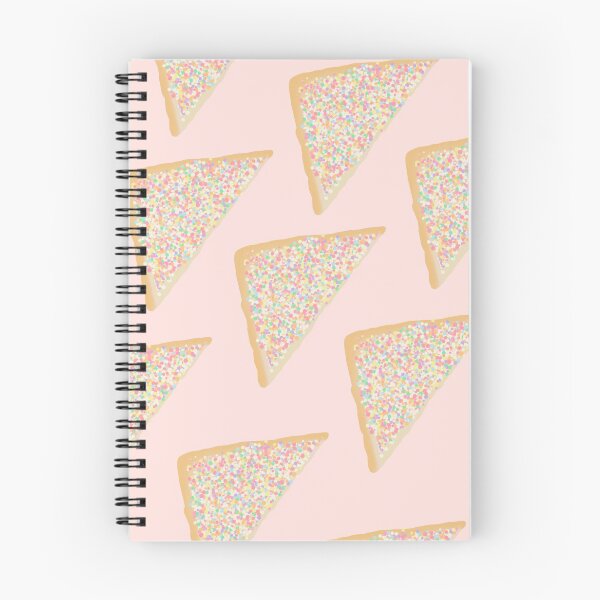 Item preview, Fairy Bread - Pink designed and sold by pastelandpolly.