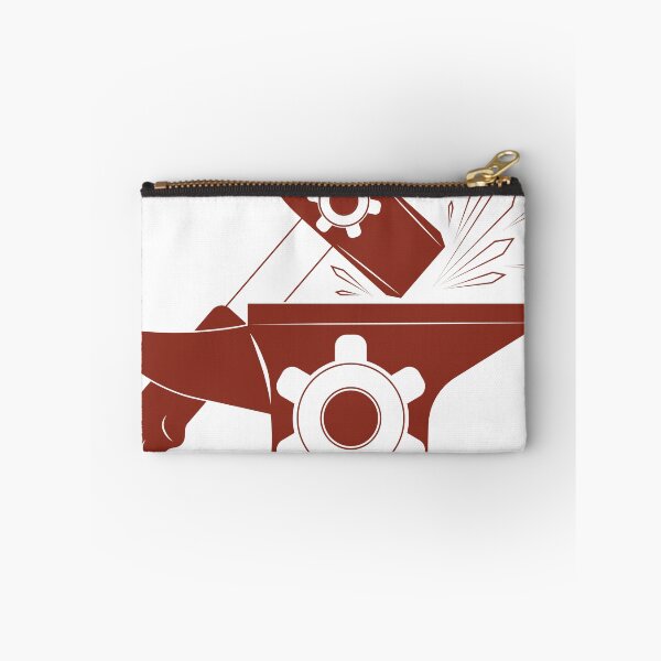Item preview, Gond Emblem designed and sold by ElektrikDynomyt.
