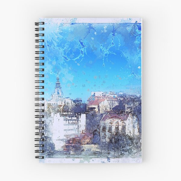 Item preview, Belgrade, my Love 23 designed and sold by Dentalism.