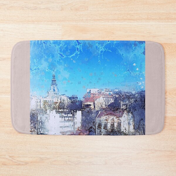 Item preview, Belgrade, my Love 23 designed and sold by Dentalism.