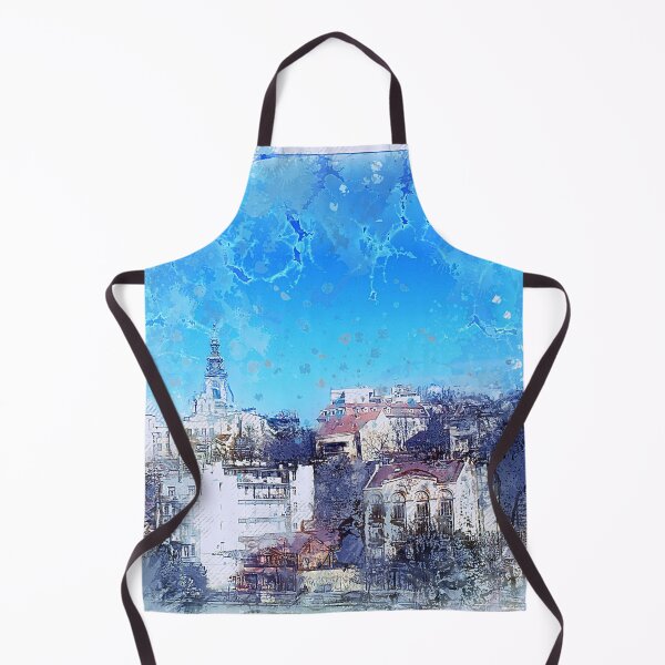 Item preview, Belgrade, my Love 23 designed and sold by Dentalism.