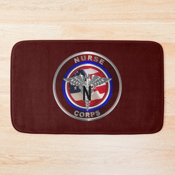 Item preview, Army Nurse Corps designed and sold by SoldierAlways.