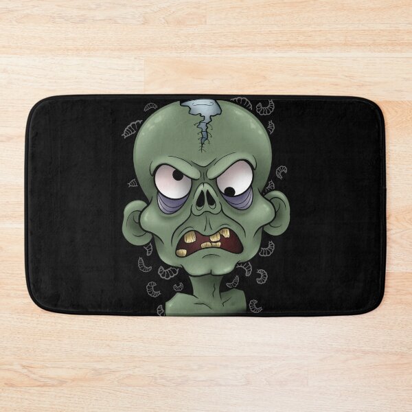 Item preview, The Zombified!  designed and sold by kiwi-tattoos.
