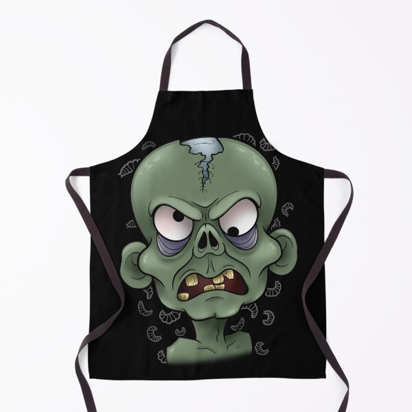 Item preview, The Zombified! designed and sold by kiwi-tattoos.