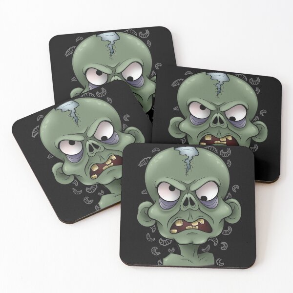 Item preview, The Zombified!  designed and sold by kiwi-tattoos.