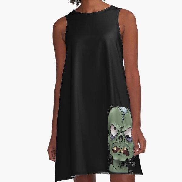 Item preview, The Zombified!  designed and sold by kiwi-tattoos.