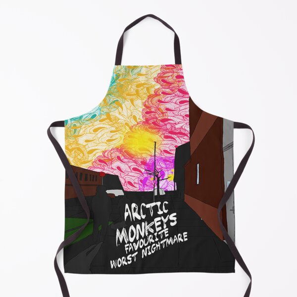 Item preview, Favorite Monkeys designed and sold by Mitchell Pilpel.