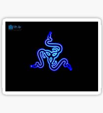 Razer Sticker