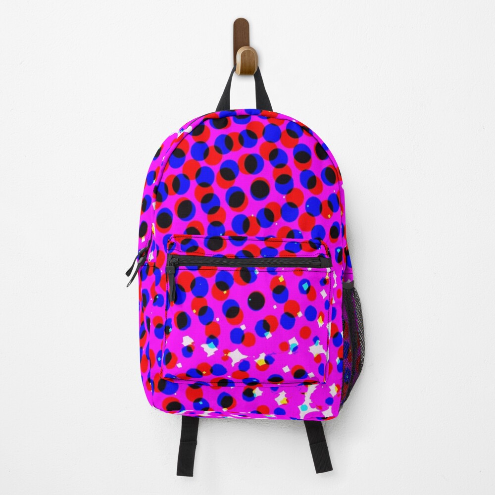 Item preview, Backpack designed and sold by Favorableresult.
